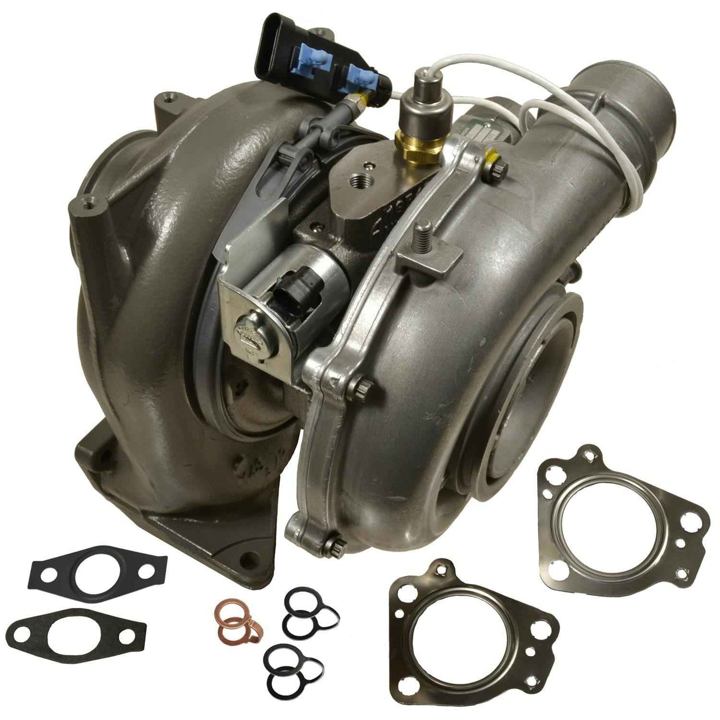 Standard Ignition Turbocharger TBC603