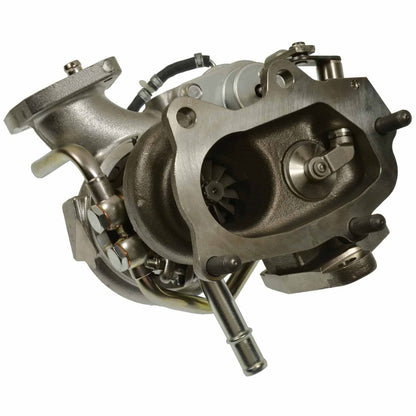 Intermotor Turbocharger TBC604