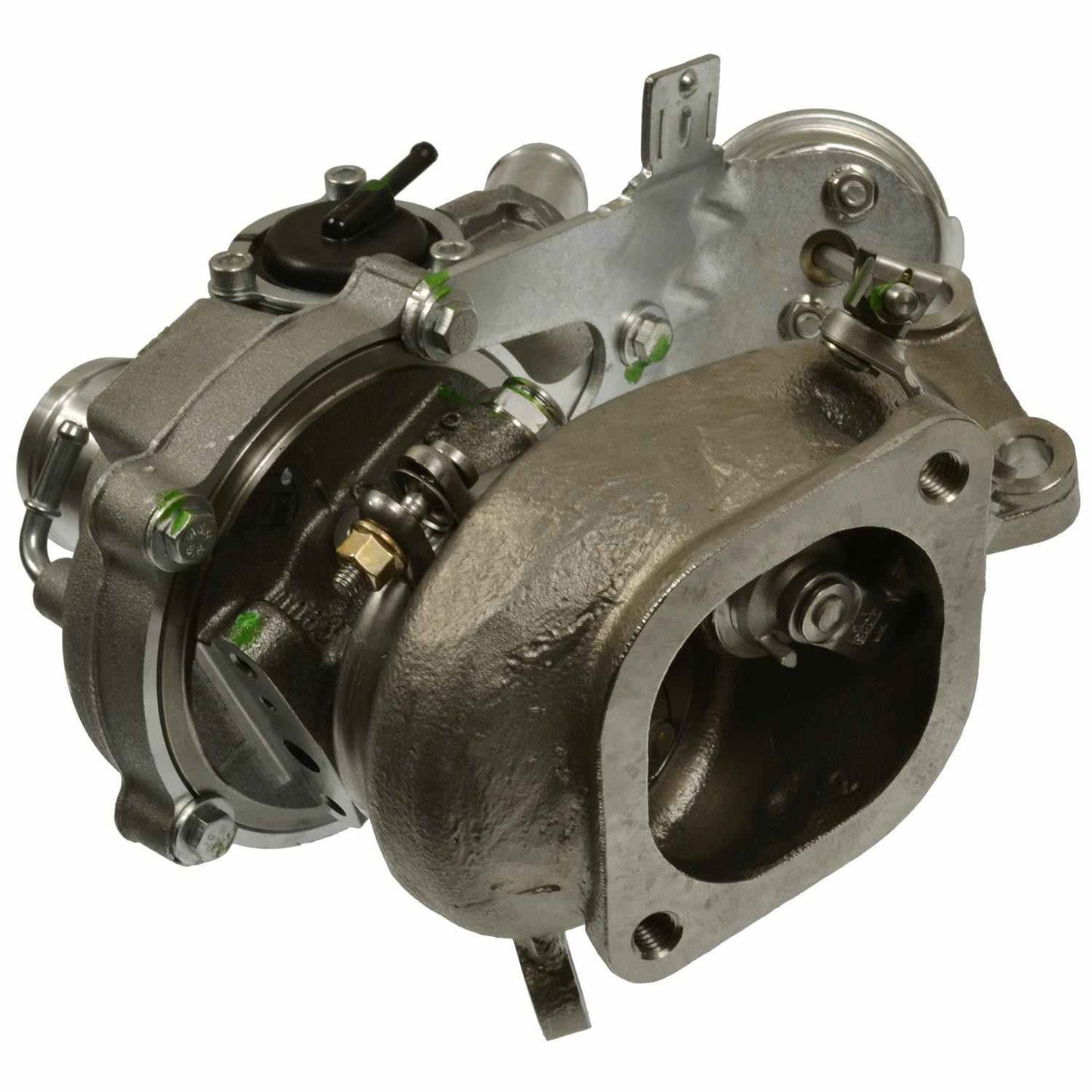 Standard Ignition Turbocharger TBC605