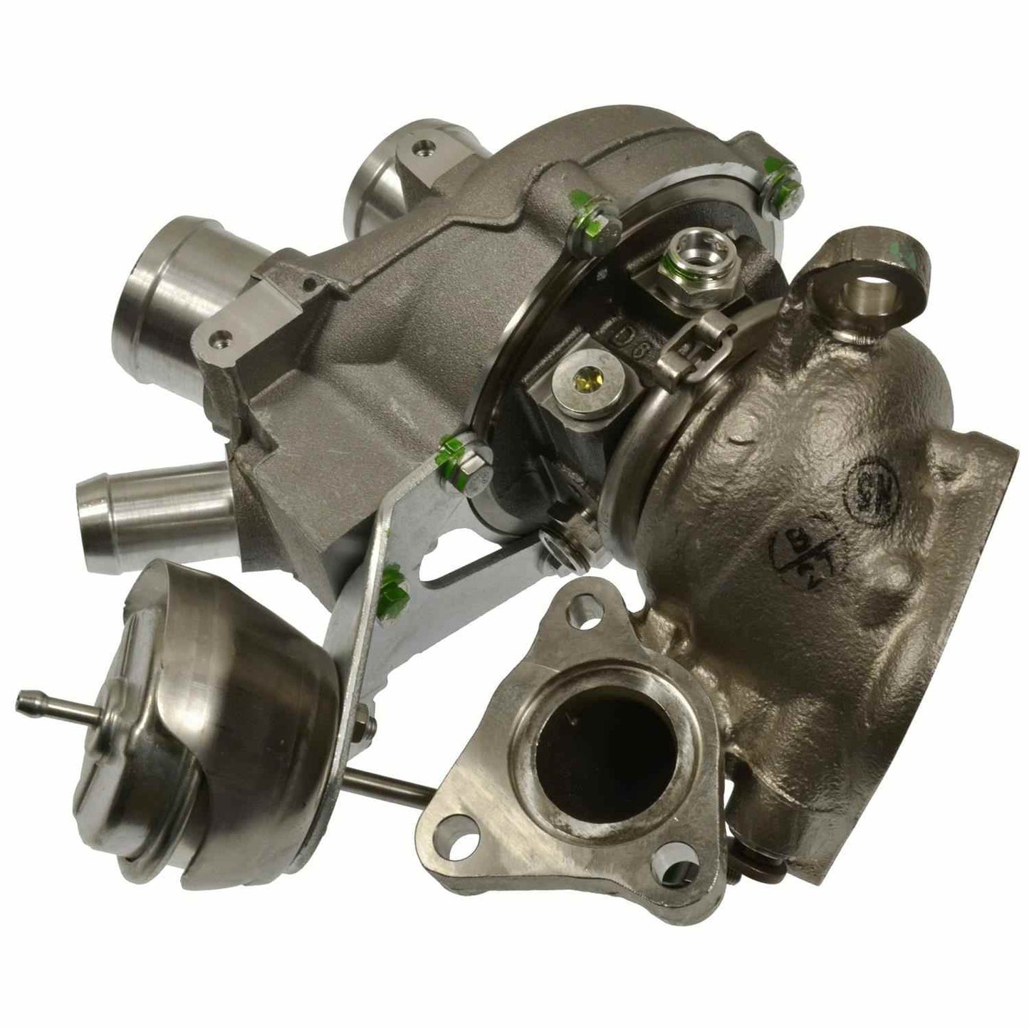 Standard Ignition Turbocharger TBC605