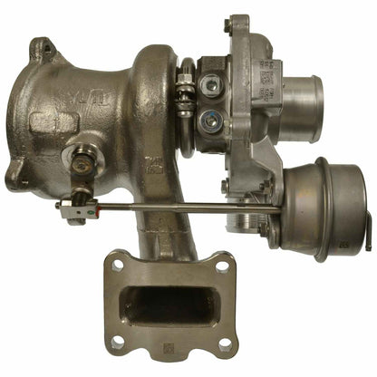 Standard Ignition Turbocharger TBC608