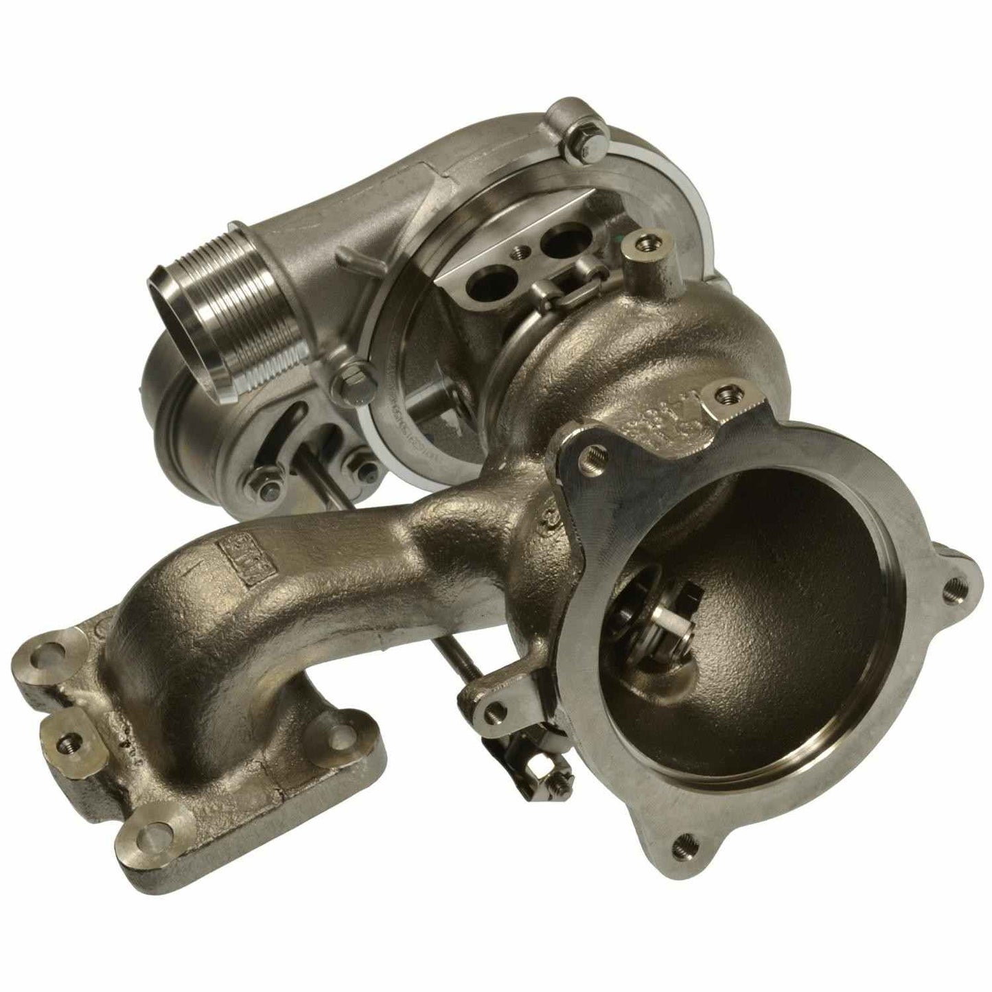 Standard Ignition Turbocharger TBC608