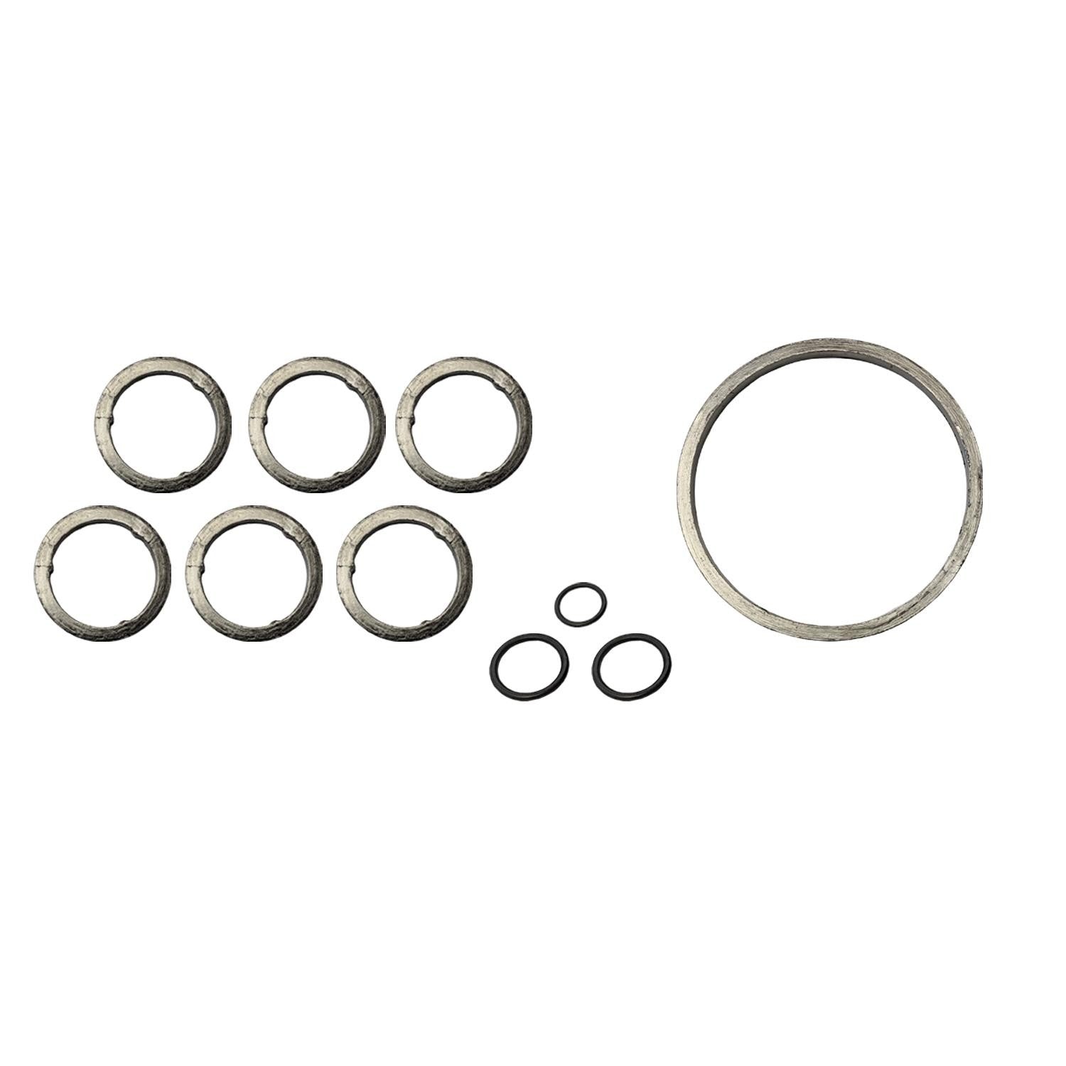 Intermotor Turbocharger TBC610