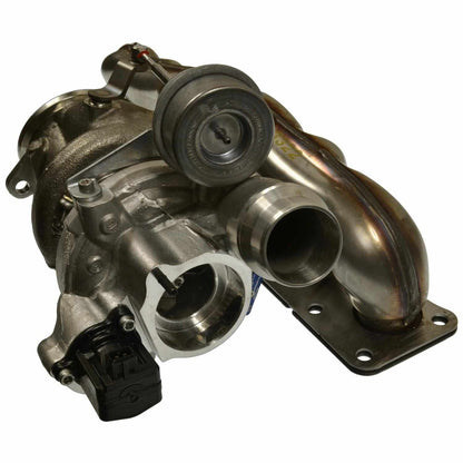 Intermotor Turbocharger TBC610
