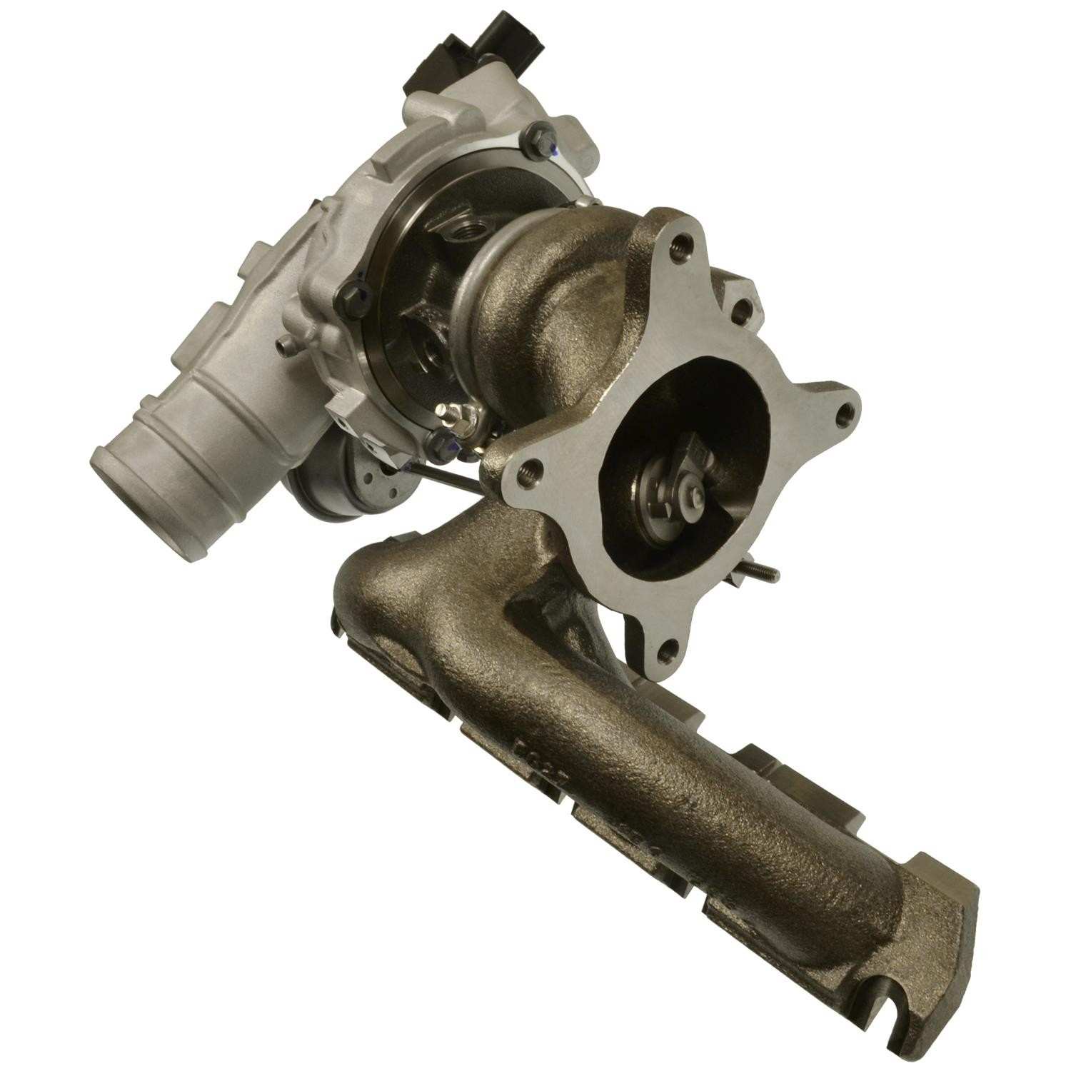 Intermotor Turbocharger TBC622