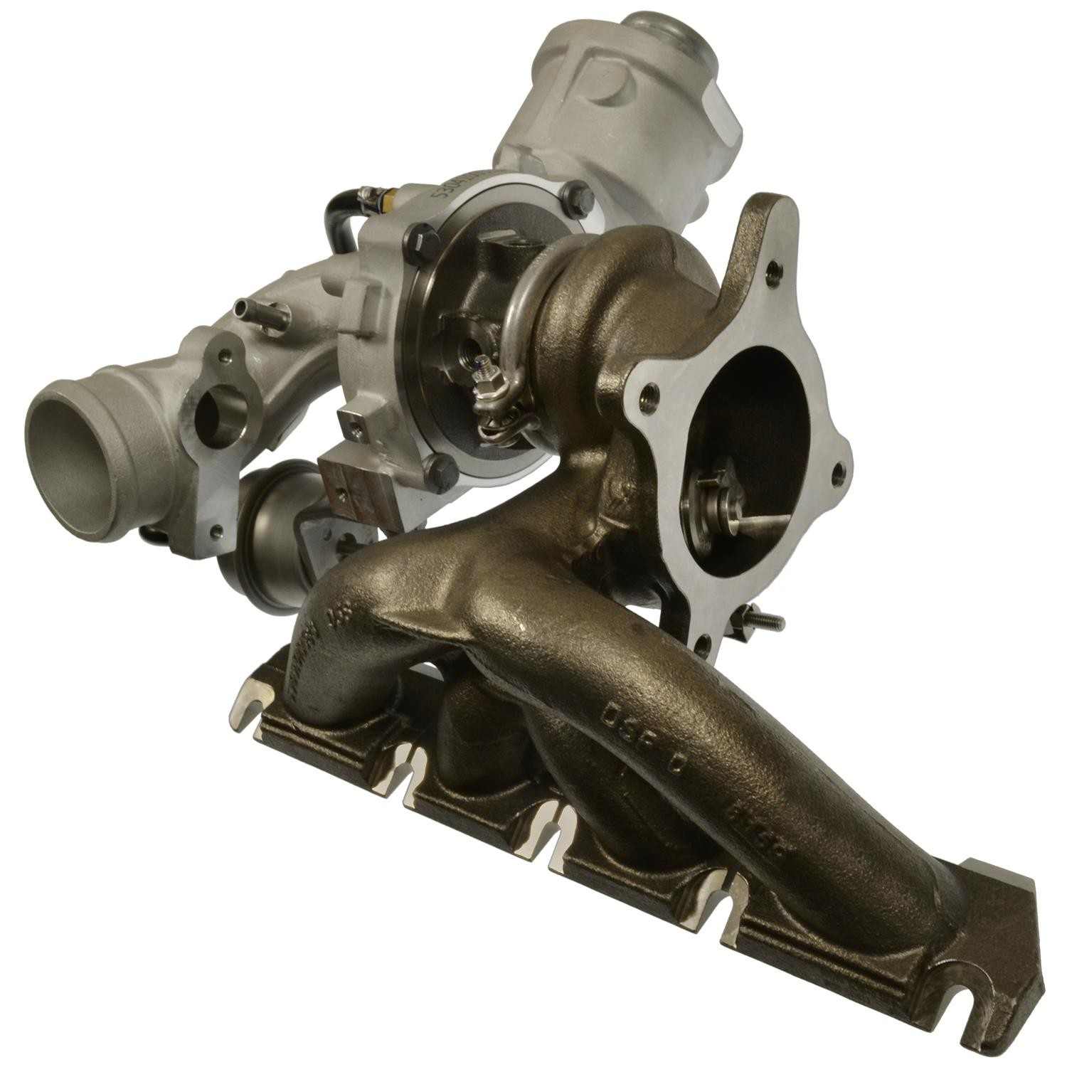 Intermotor Turbocharger TBC623