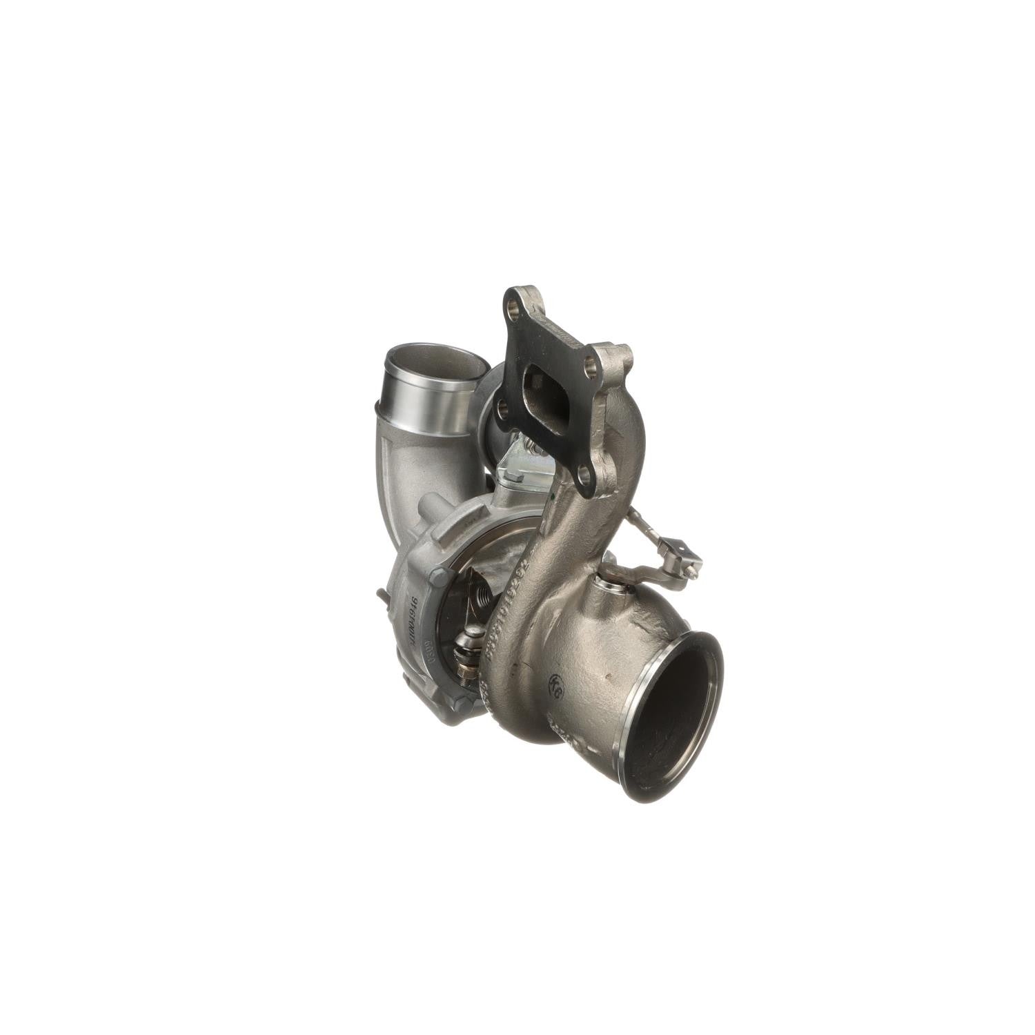 Standard Ignition Turbocharger TBC631