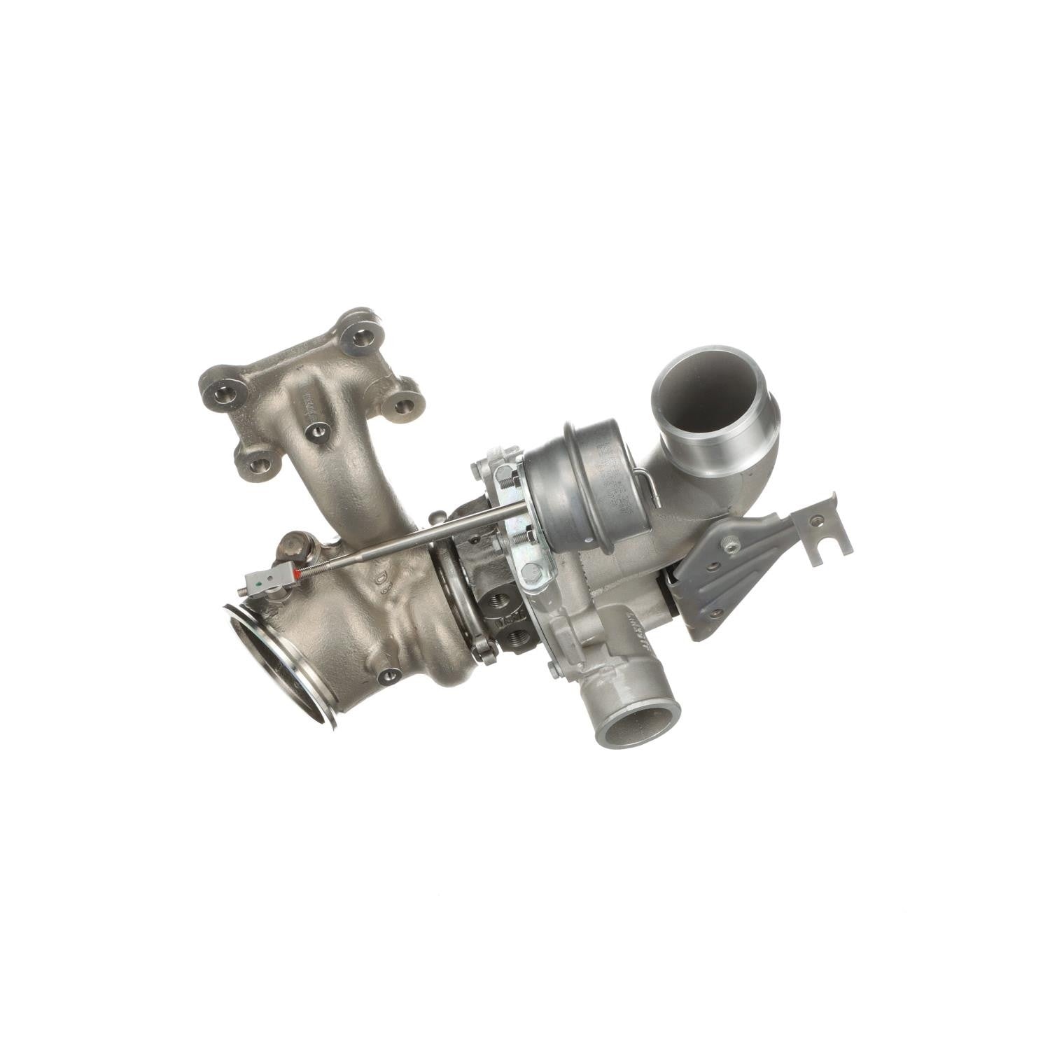 Standard Ignition Turbocharger TBC631