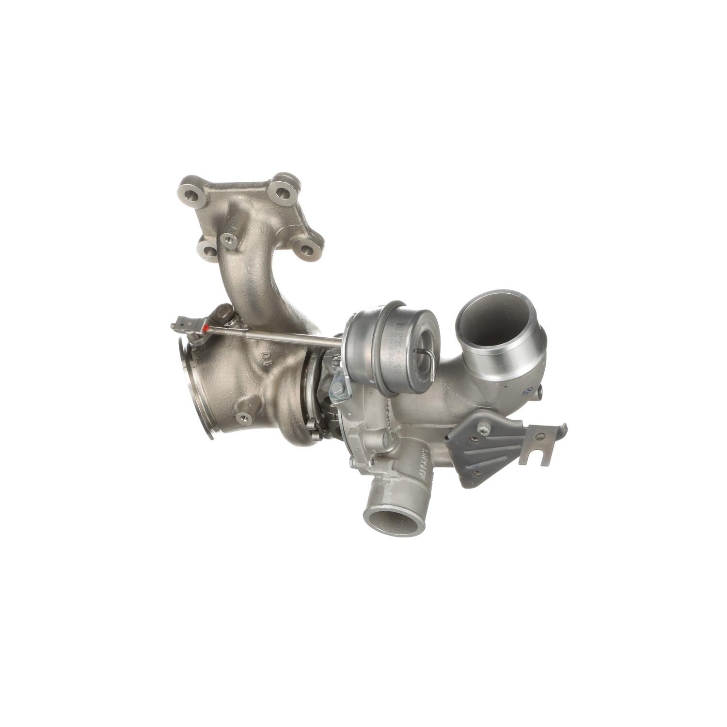 Standard Ignition Turbocharger TBC631