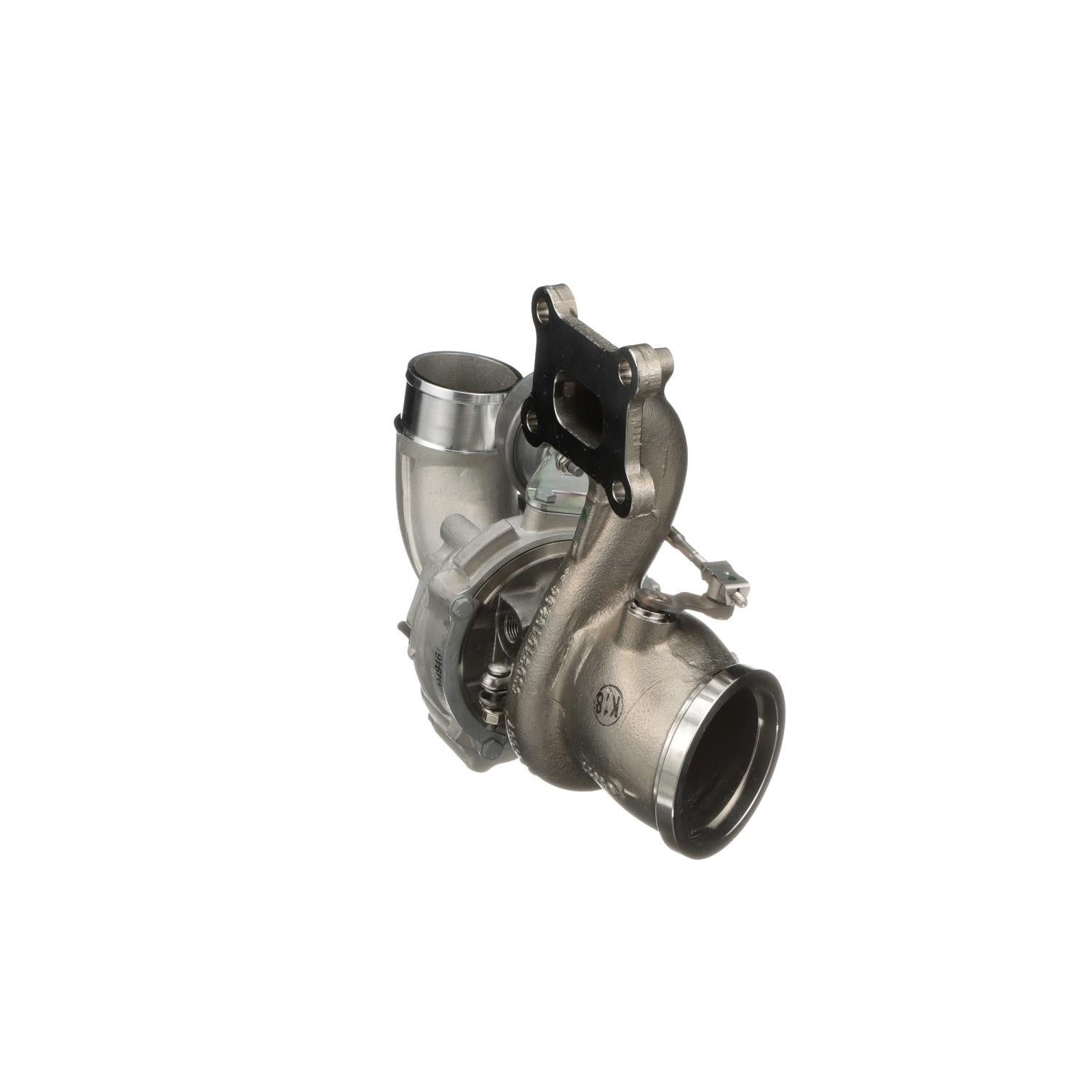 Standard Ignition Turbocharger TBC632