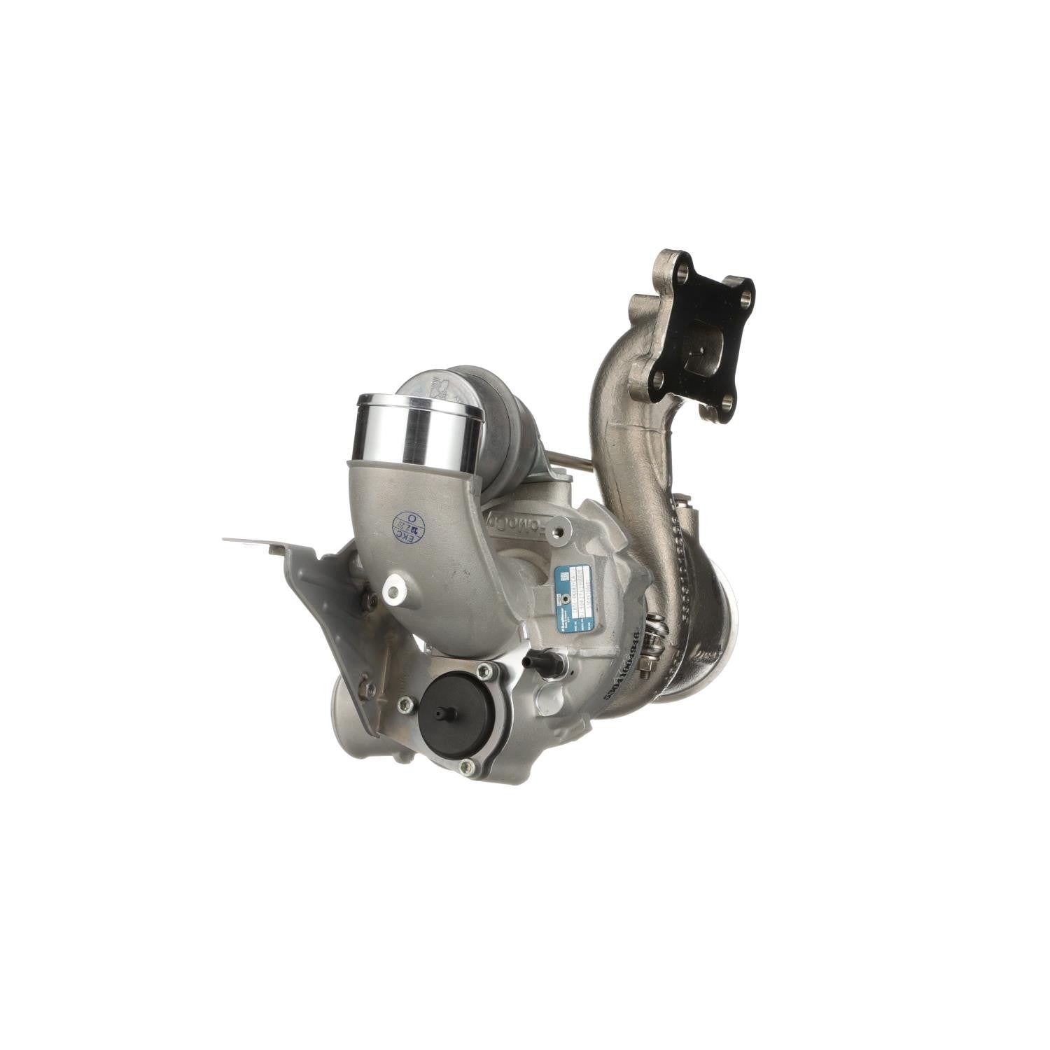 Standard Ignition Turbocharger TBC632