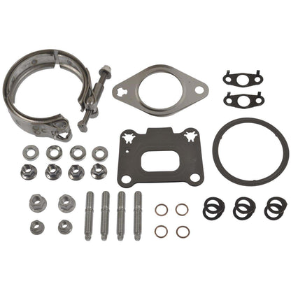Standard Ignition Turbocharger TBC632
