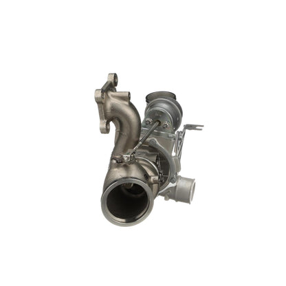 Standard Ignition Turbocharger TBC632