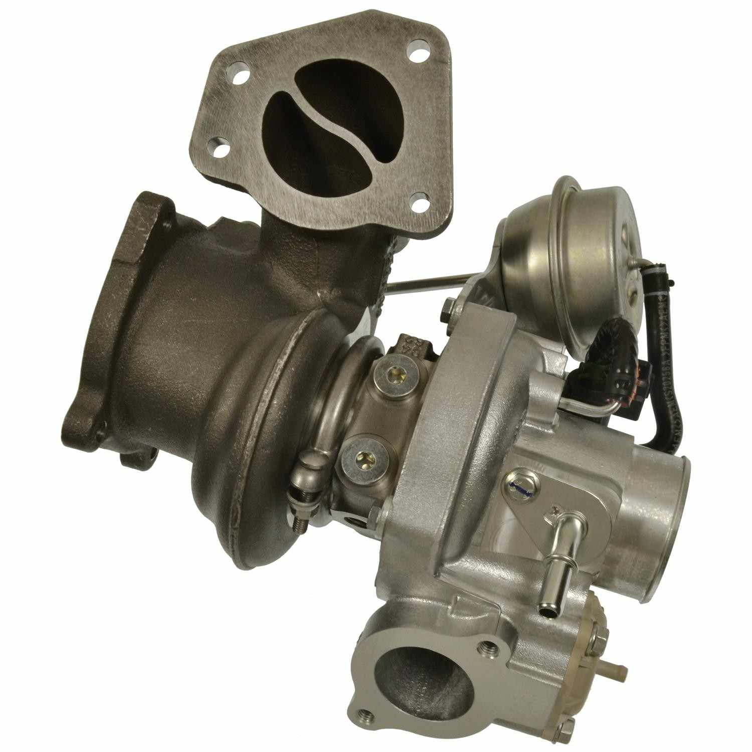 Standard Ignition Turbocharger TBC641