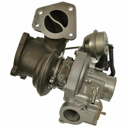 Standard Ignition Turbocharger TBC641