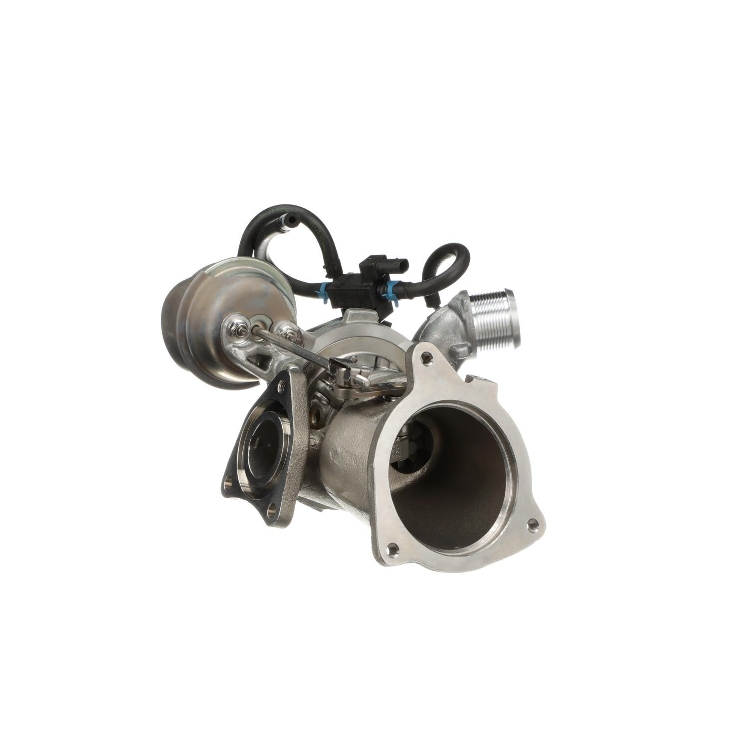 Standard Ignition Turbocharger TBC661