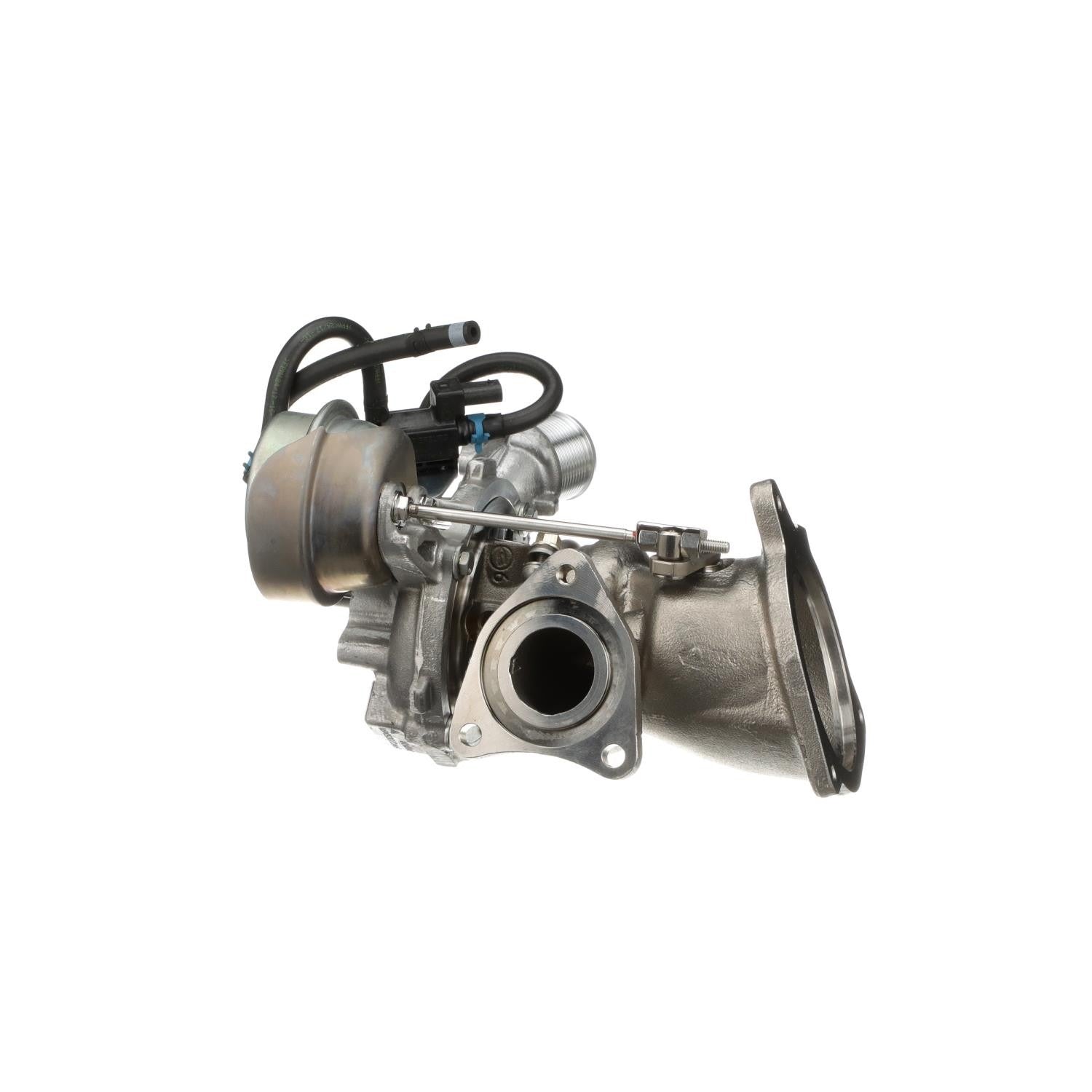 Standard Ignition Turbocharger TBC661