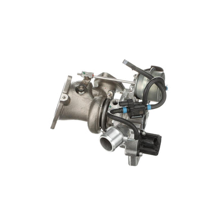 Standard Ignition Turbocharger TBC661