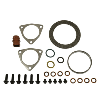 Standard Ignition Turbocharger TBC664