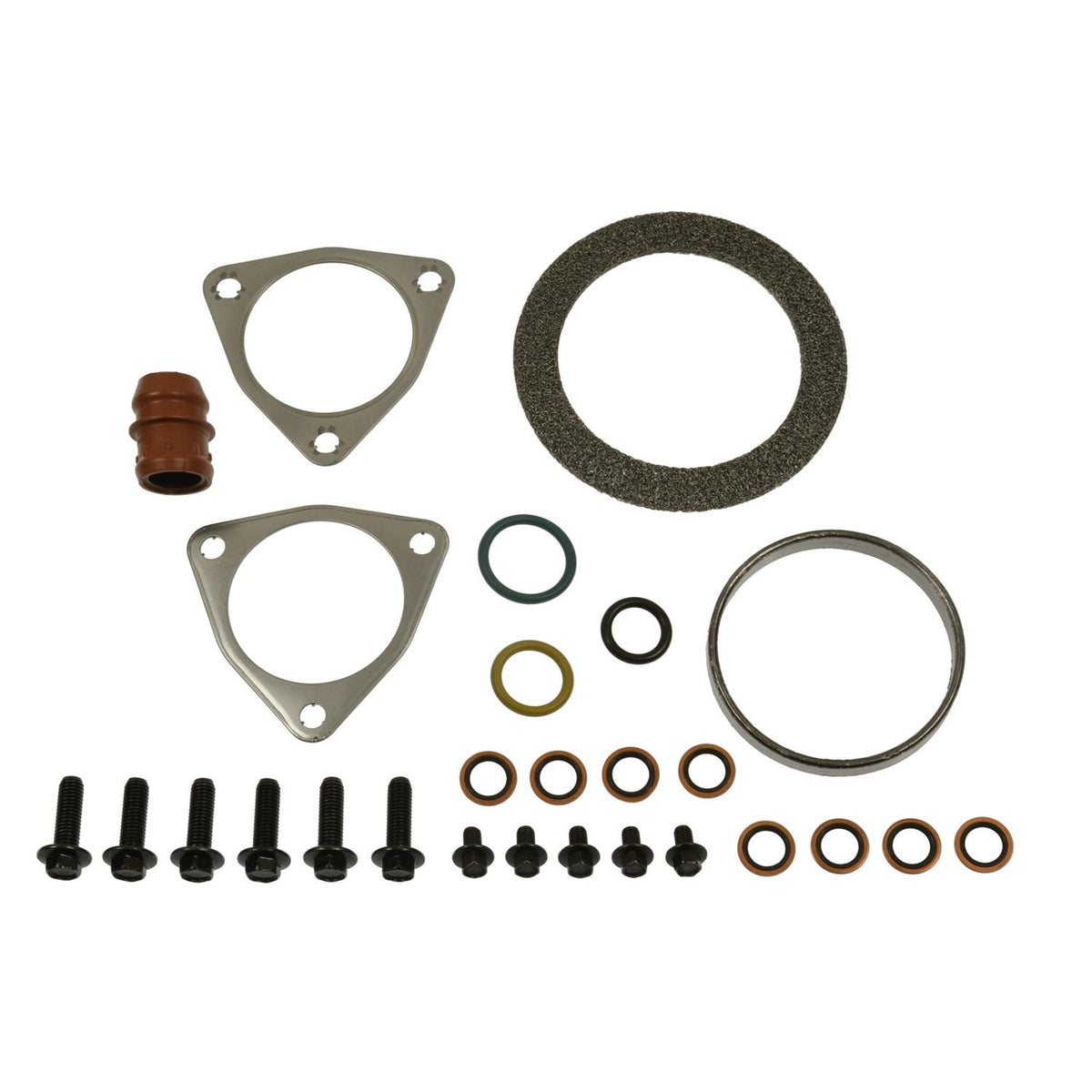 Standard Ignition Turbocharger TBC664