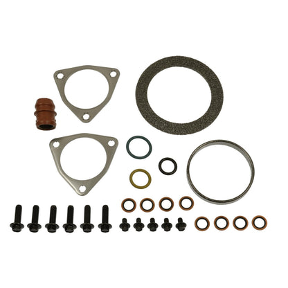 Standard Ignition Turbocharger TBC664