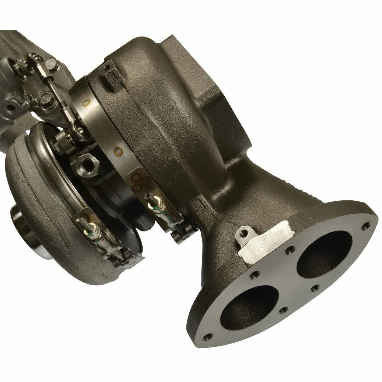 Standard Ignition Turbocharger TBC664