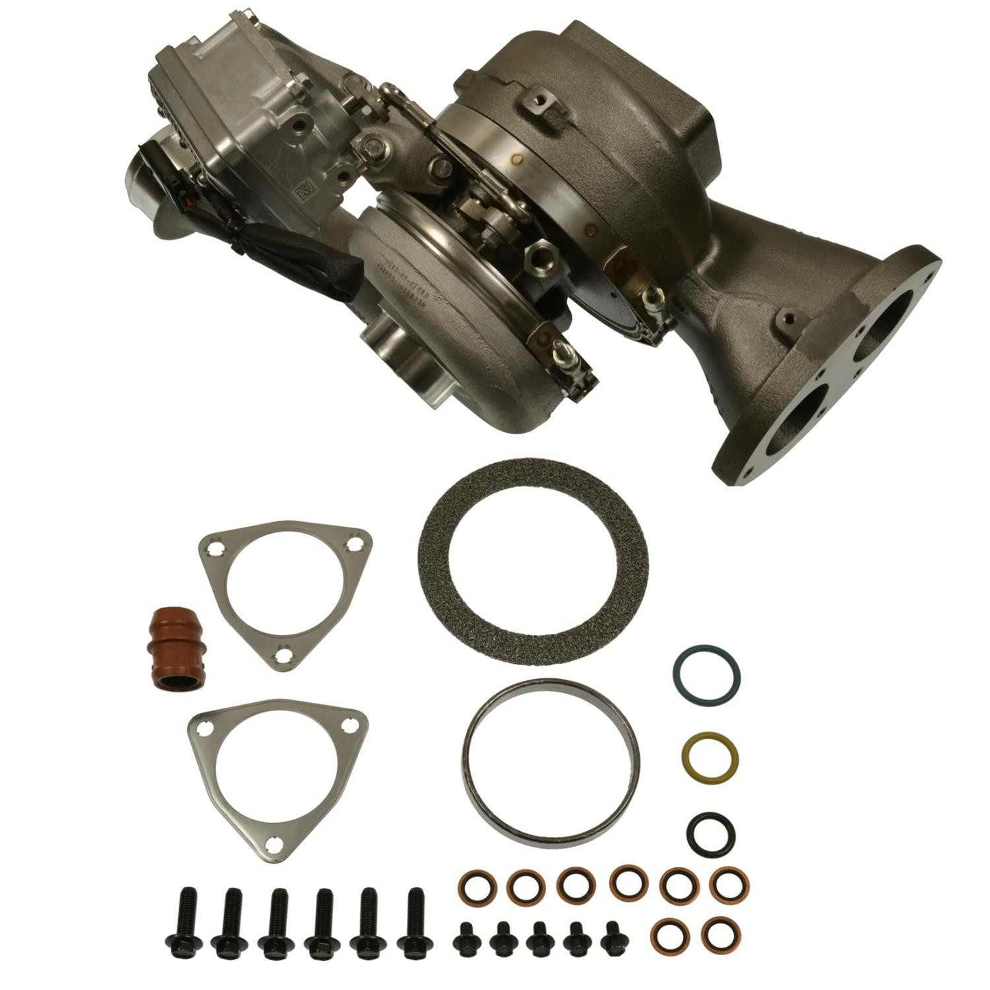 Standard Ignition Turbocharger TBC664