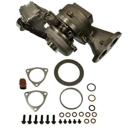 Standard Ignition Turbocharger TBC664