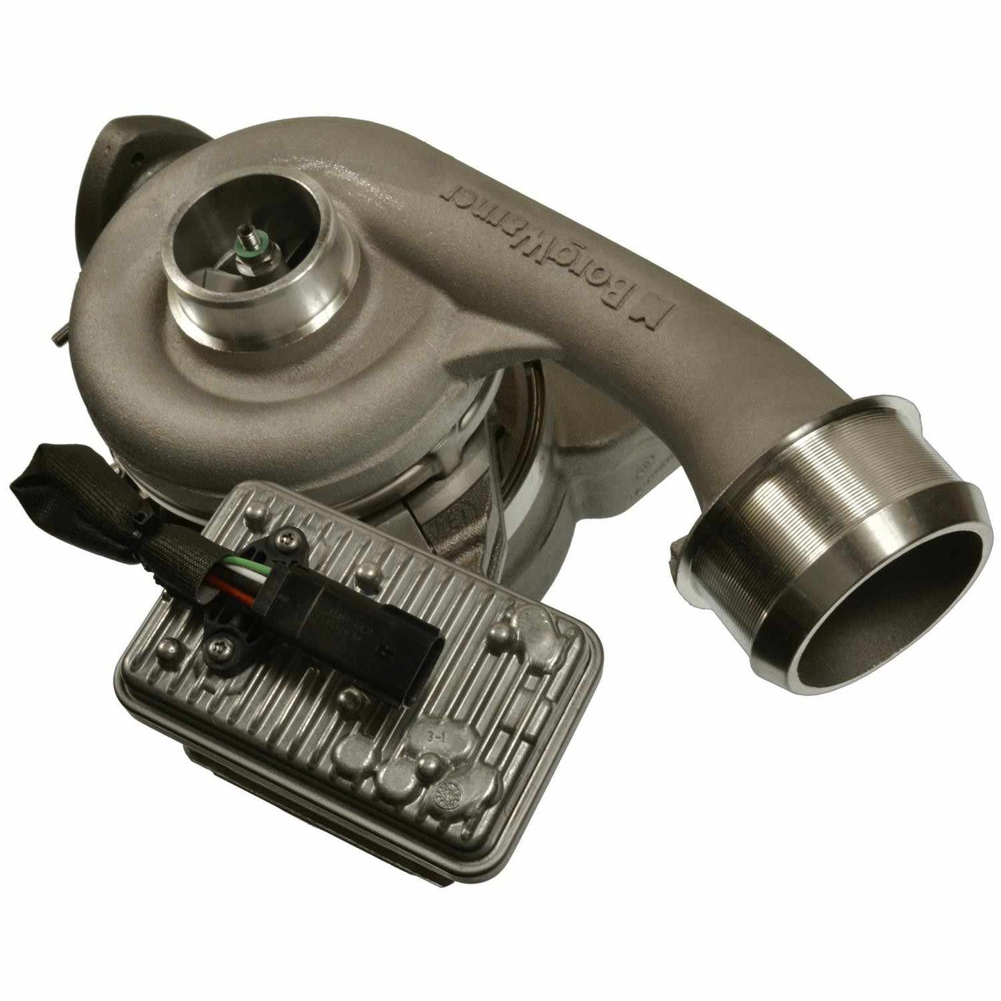 Standard Ignition Turbocharger TBC664