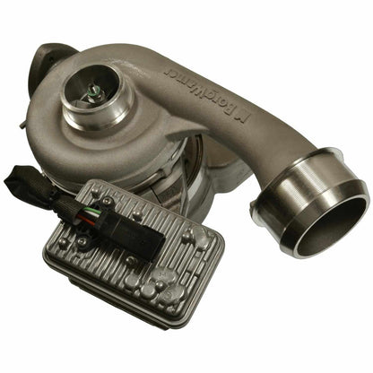 Standard Ignition Turbocharger TBC664