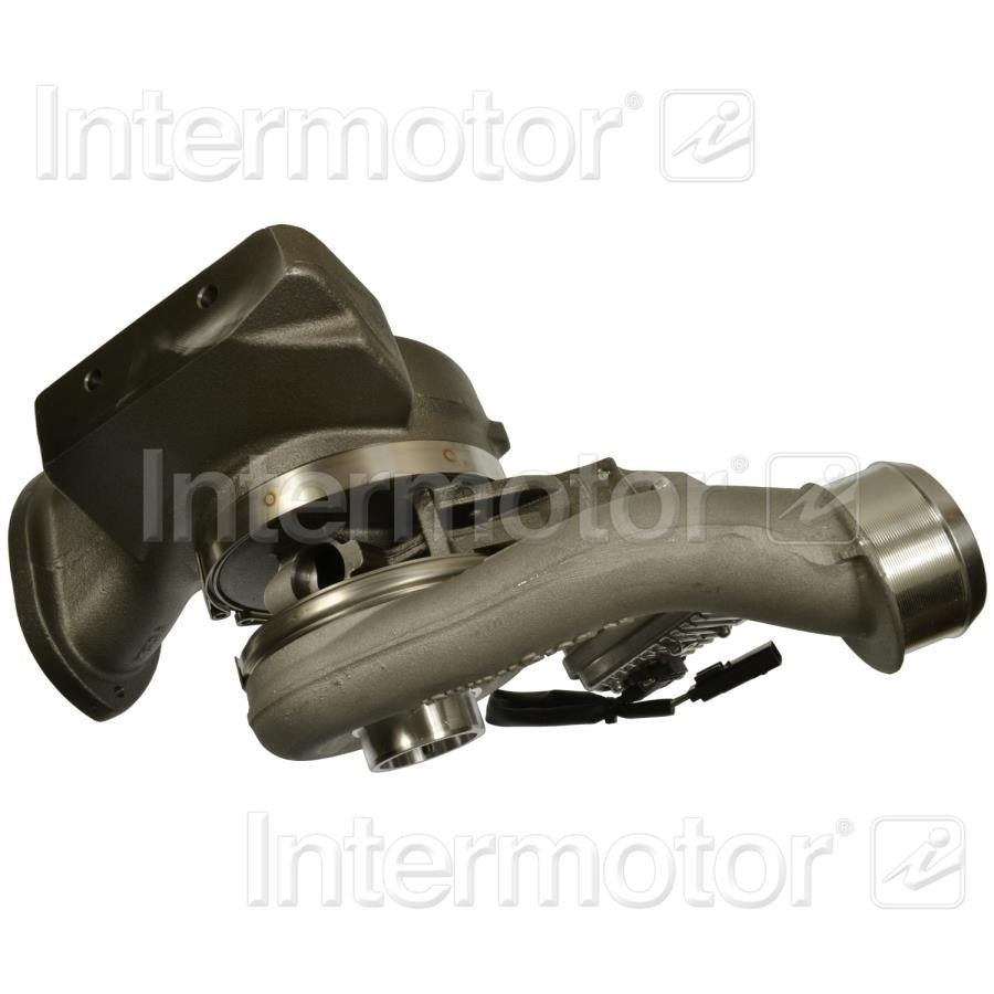 Standard Ignition Turbocharger TBC664