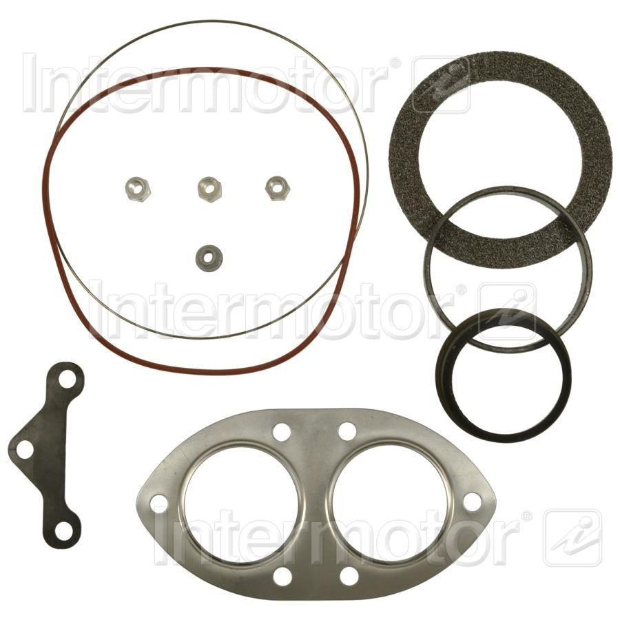 Standard Ignition Turbocharger TBC664