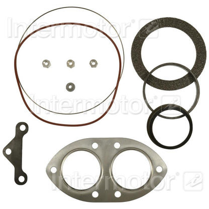 Standard Ignition Turbocharger TBC664