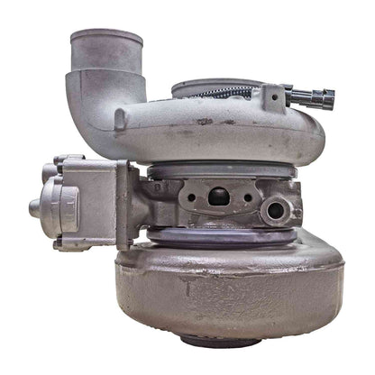 Standard Ignition Turbocharger TBC668