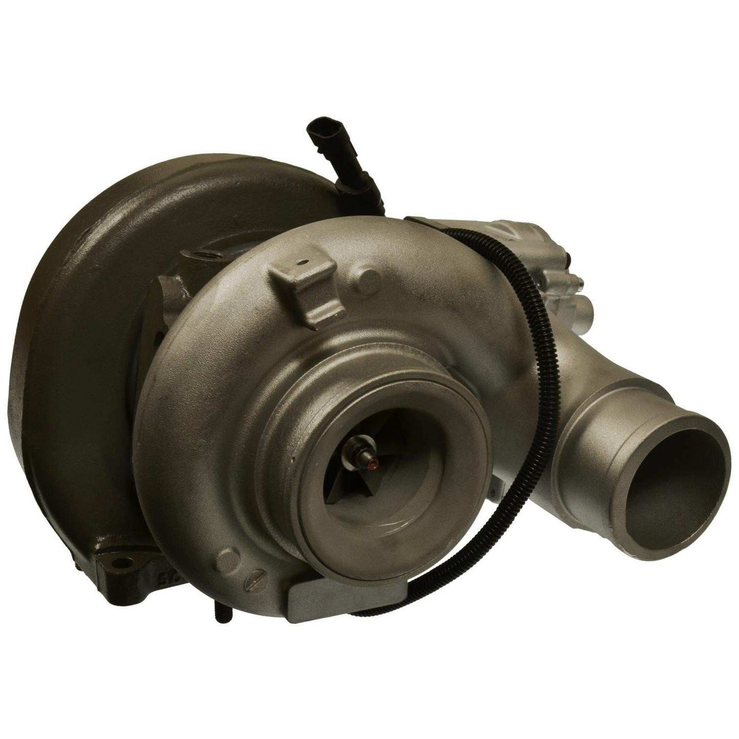 Standard Ignition Turbocharger TBC669