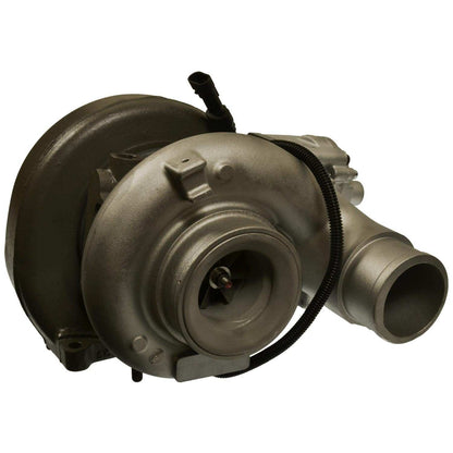 Standard Ignition Turbocharger TBC669
