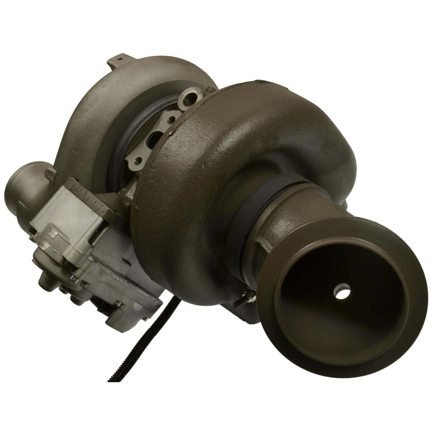 Standard Ignition Turbocharger TBC669