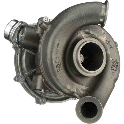 Standard Ignition Turbocharger TBC673