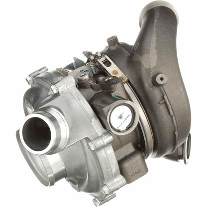 Standard Ignition Turbocharger TBC673