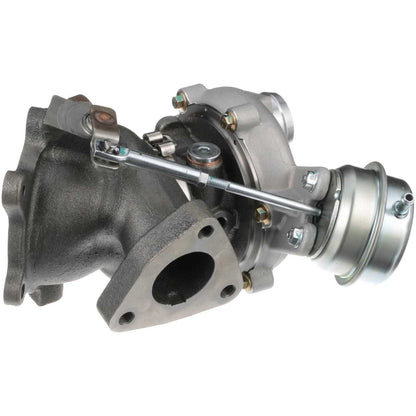 Standard Ignition Turbocharger TBC674