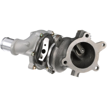 Standard Ignition Turbocharger TBC674