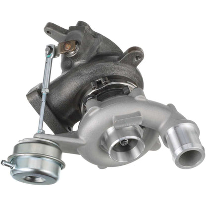 Standard Ignition Turbocharger TBC674