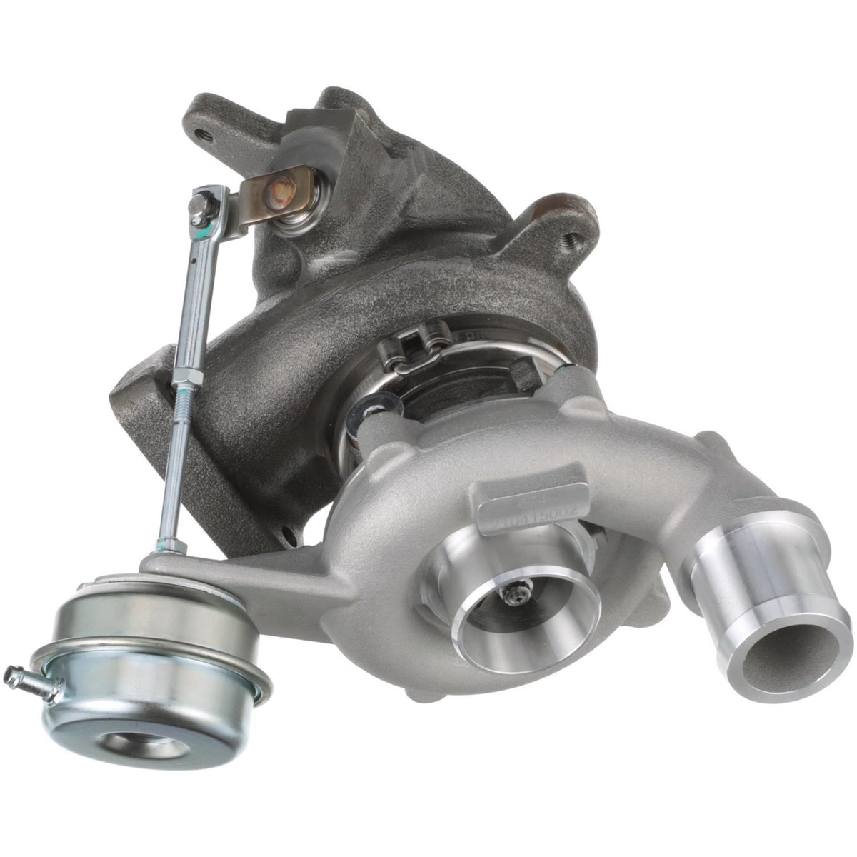 Standard Ignition Turbocharger TBC674