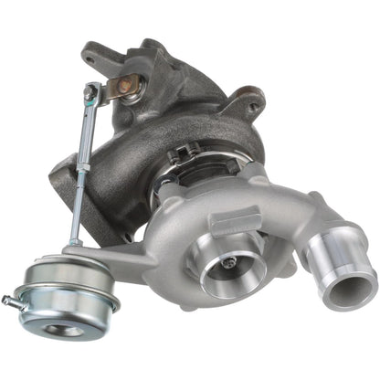 Standard Ignition Turbocharger TBC674