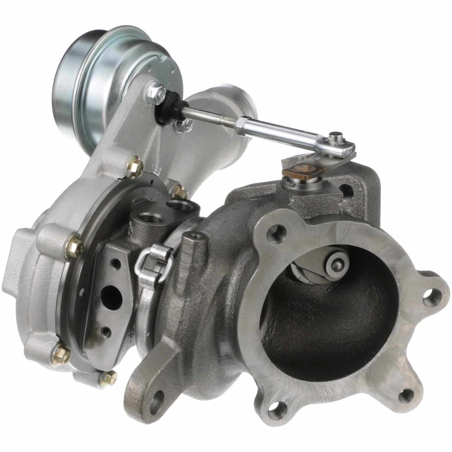 Standard Ignition Turbocharger TBC675