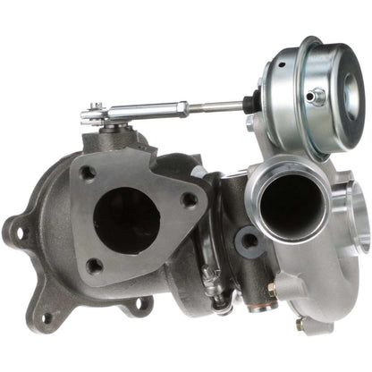 Standard Ignition Turbocharger TBC675