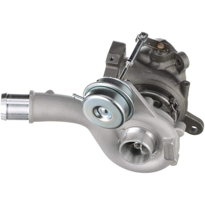 Standard Ignition Turbocharger TBC675