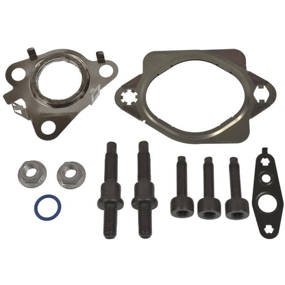 Standard Ignition Turbocharger TBC676