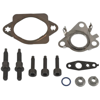 Standard Ignition Turbocharger TBC677