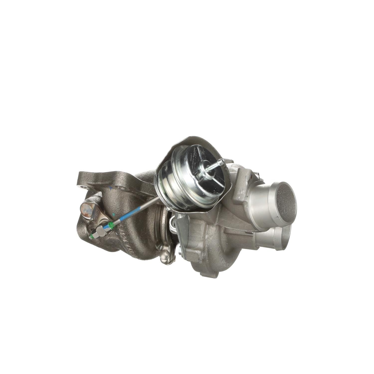 Standard Ignition Turbocharger TBC677